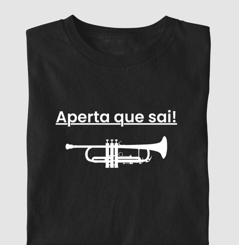 Aperta que sai