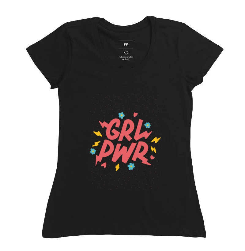 PWR GRL