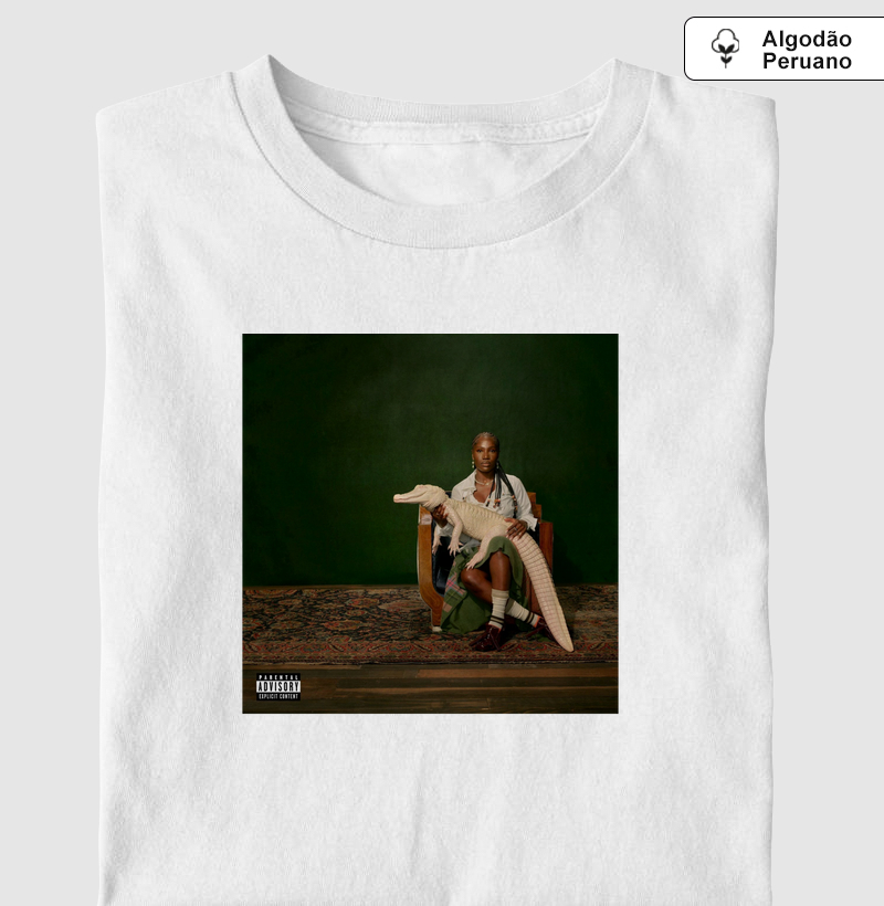 doechii album cover