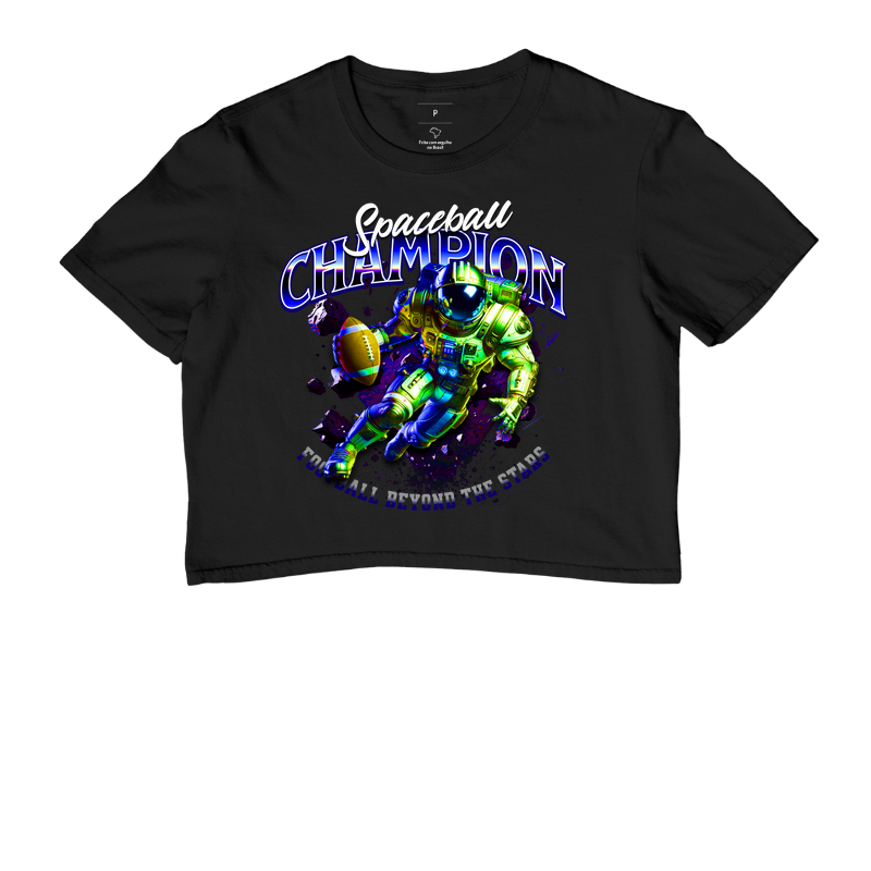 Spaceball Champion
