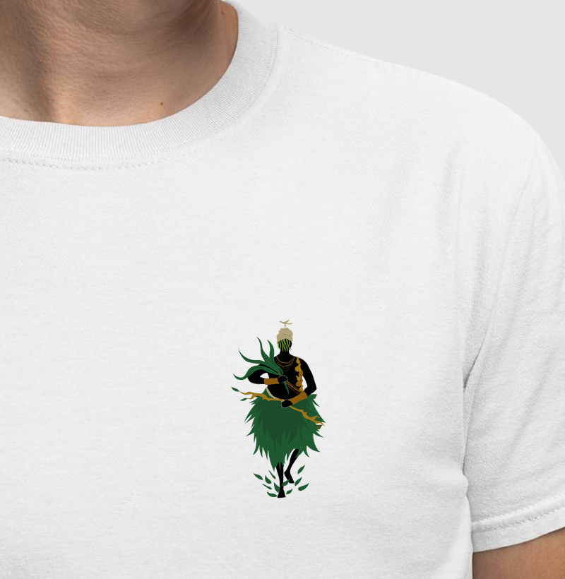 Ossain Style - Bolso