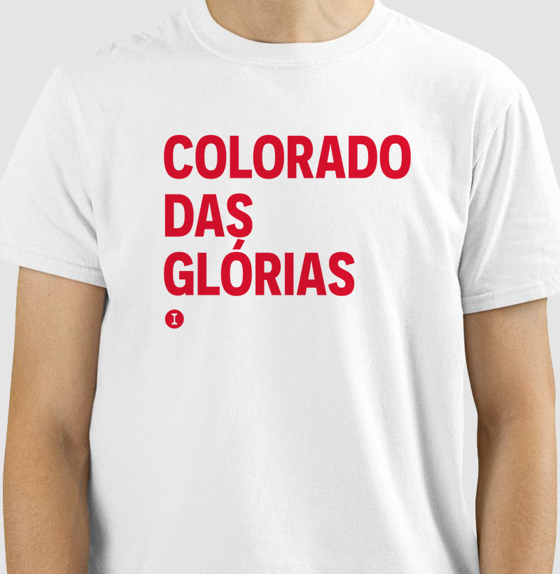 hino colorado - pai com 1 filhos(a)