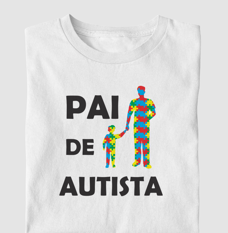 Pai de Autista 2