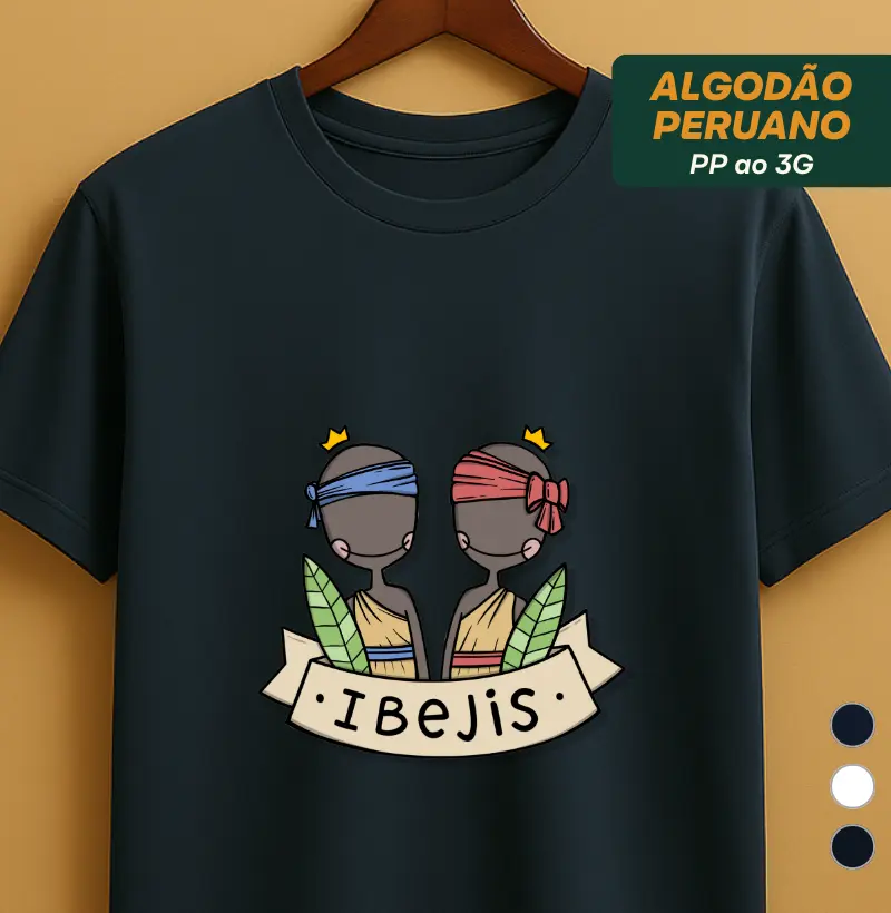 Ibejis
