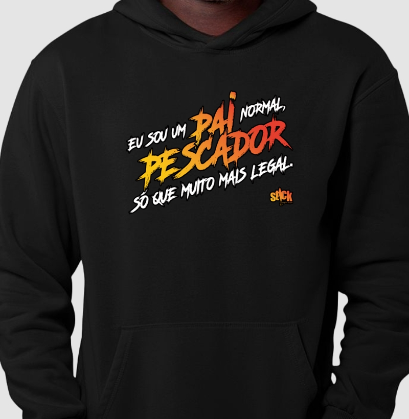 Pai Pescador