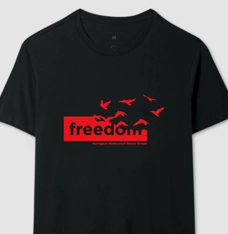 Freedom
