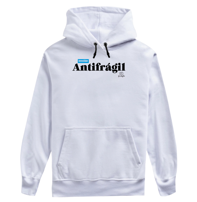 Investidor Antifrágil 