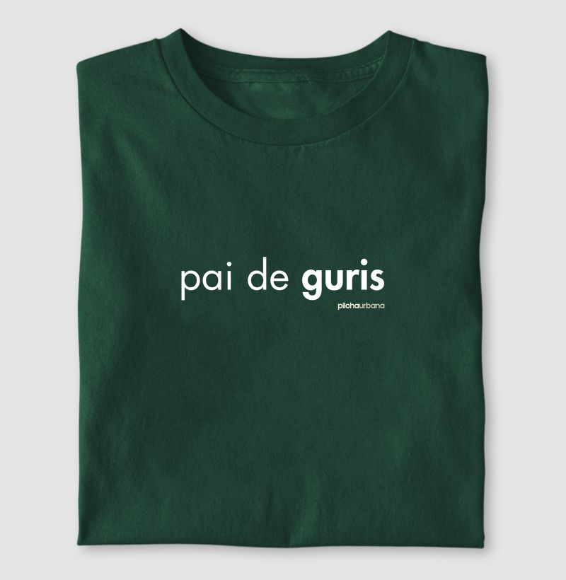 pai de guris
