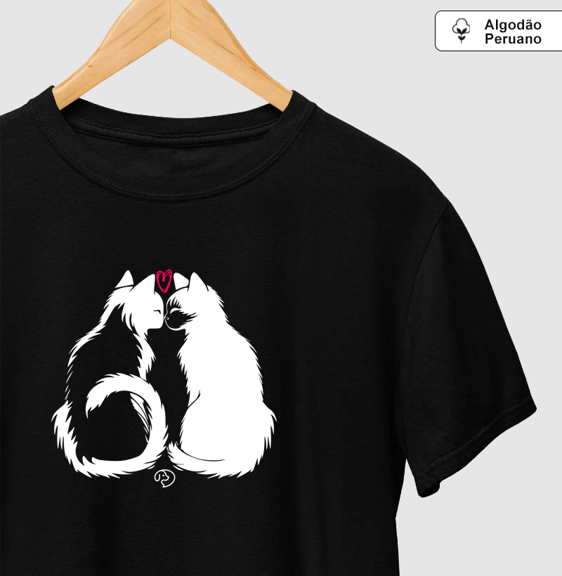Gatos Apaixonados