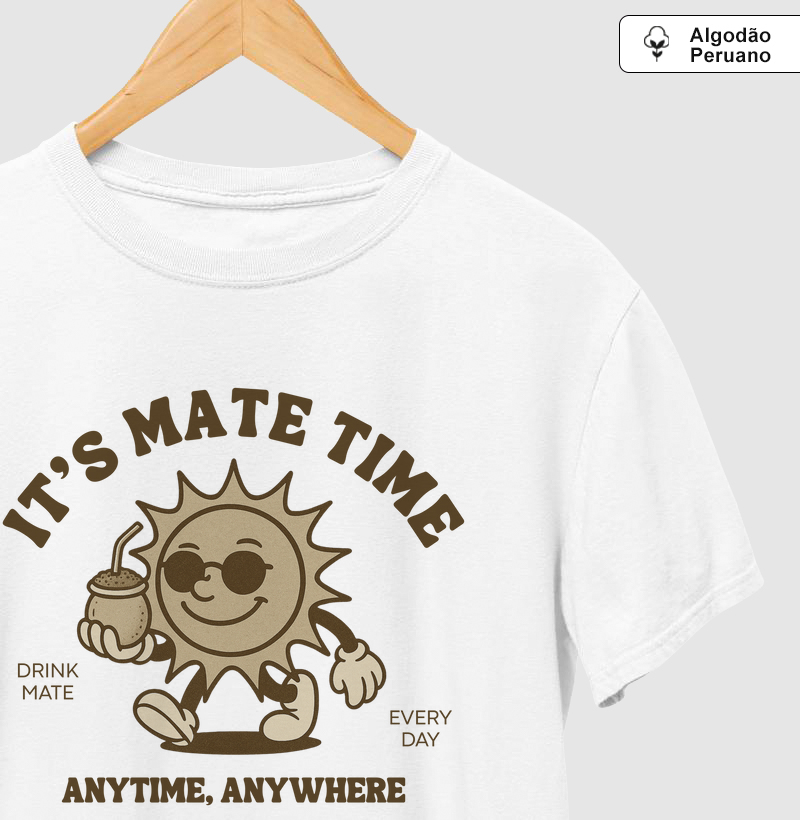 Mate Time (Premium)