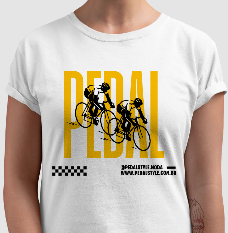 Camiseta Ps style