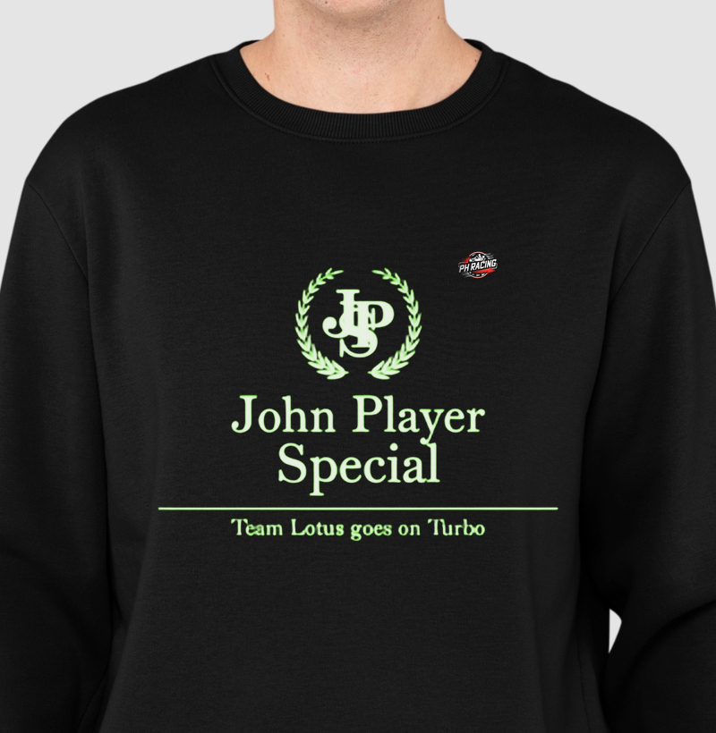 Team Lotus 