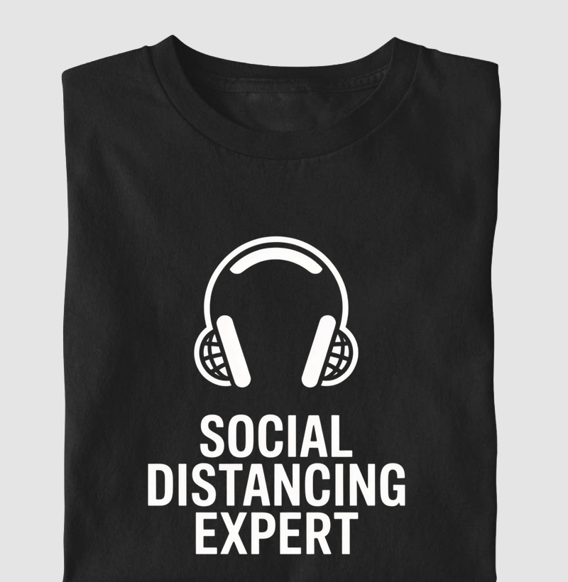 Social Distancing Expert