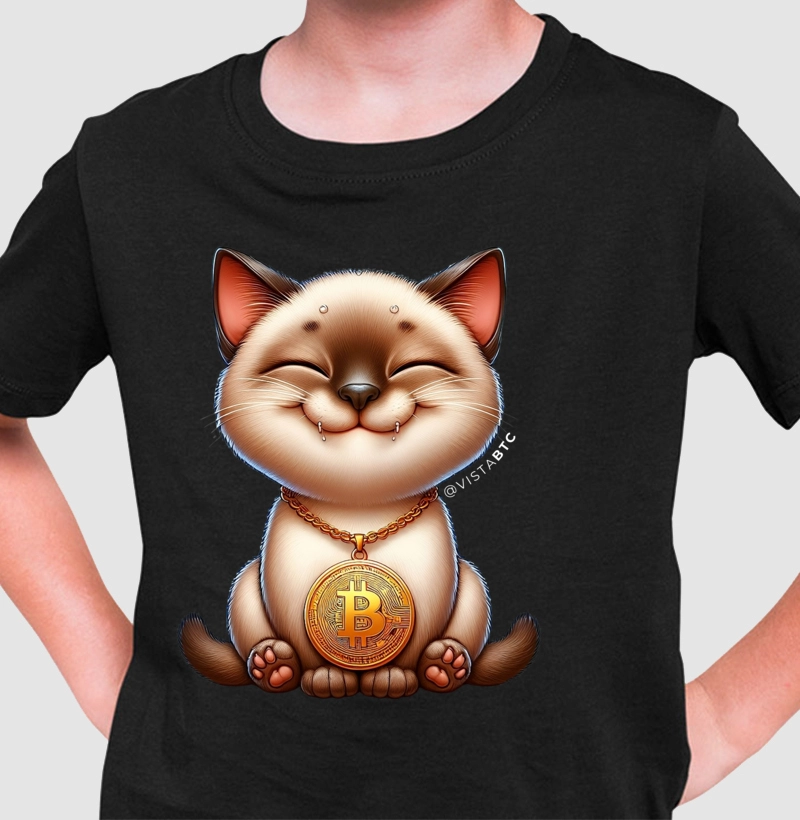 Happy BitCat