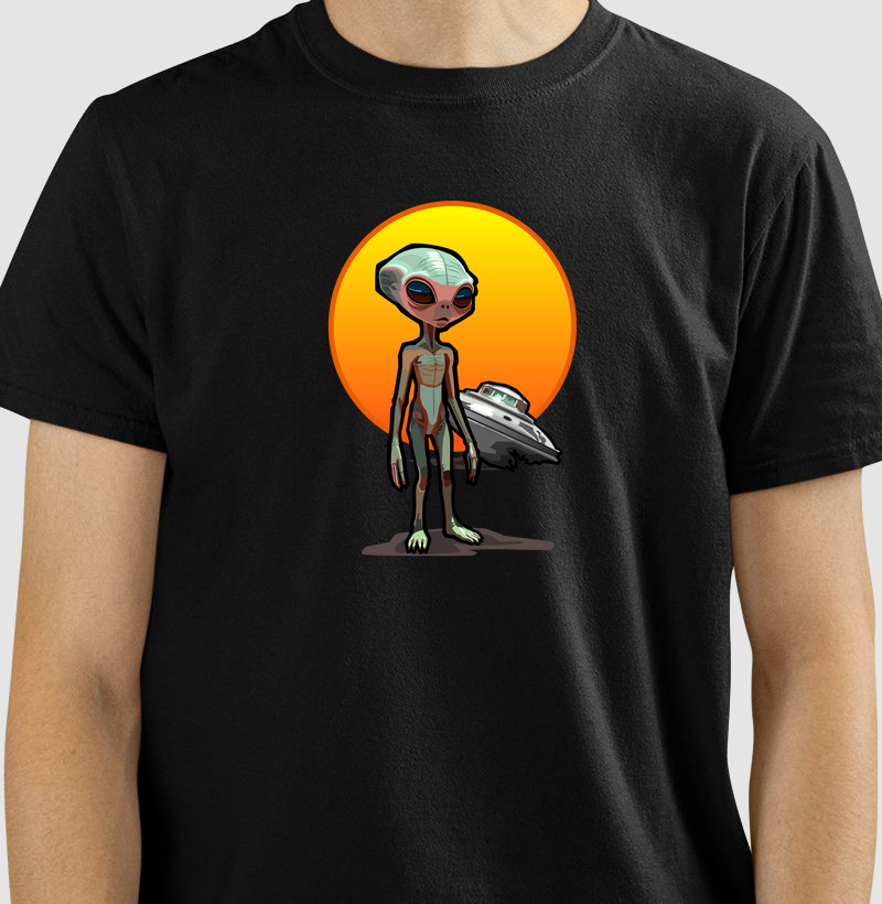 SCI_FI #01B - SCI-FI COLLECTION