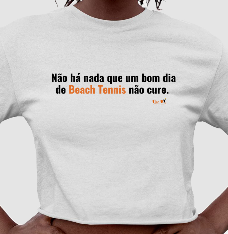 Cura na Areia