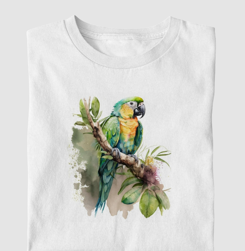The Parrot