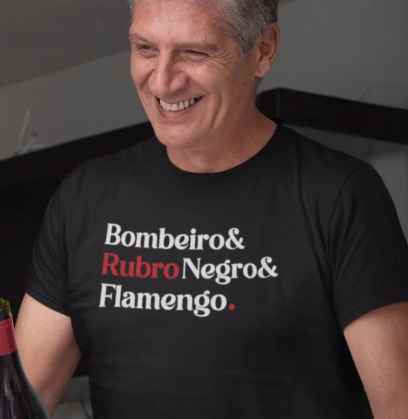 Bombeiro&Flamengo