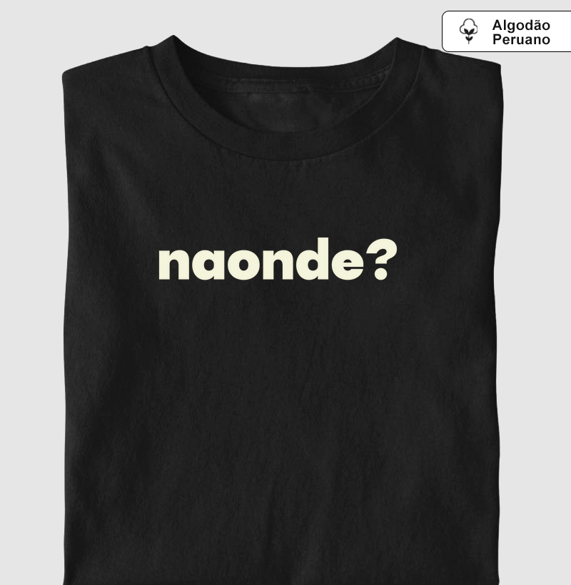 Naonde?