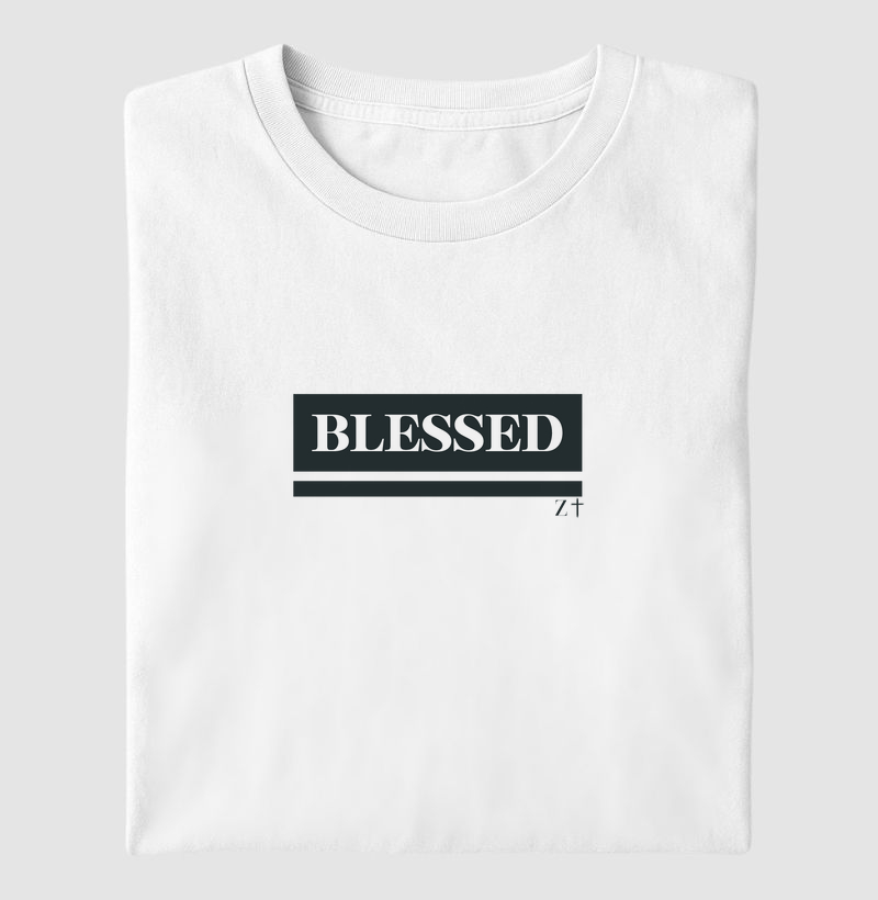 Blessed