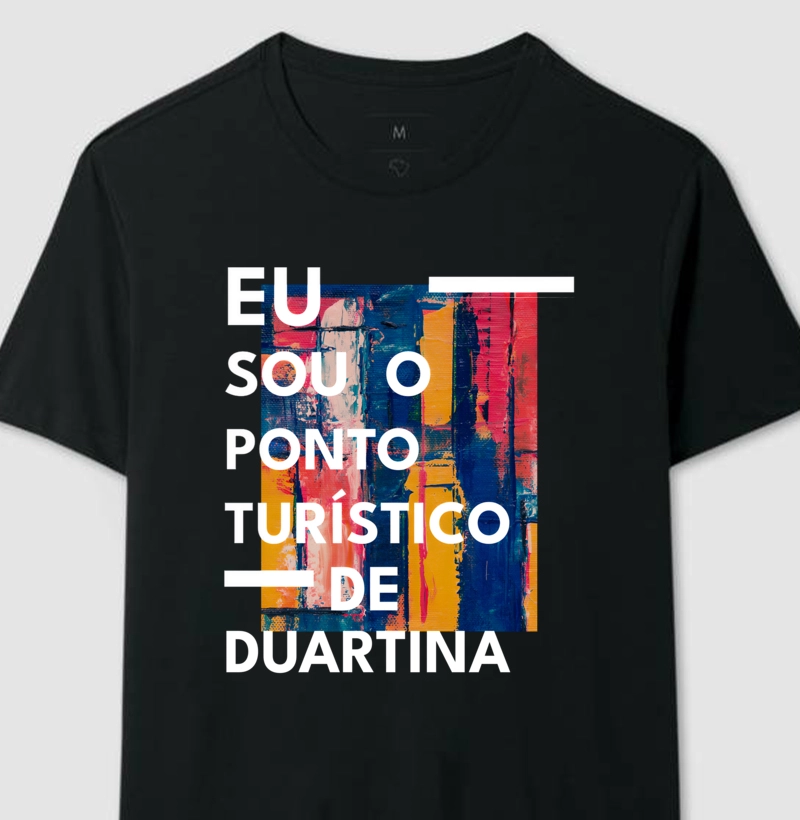Duartina Ponto Turístico