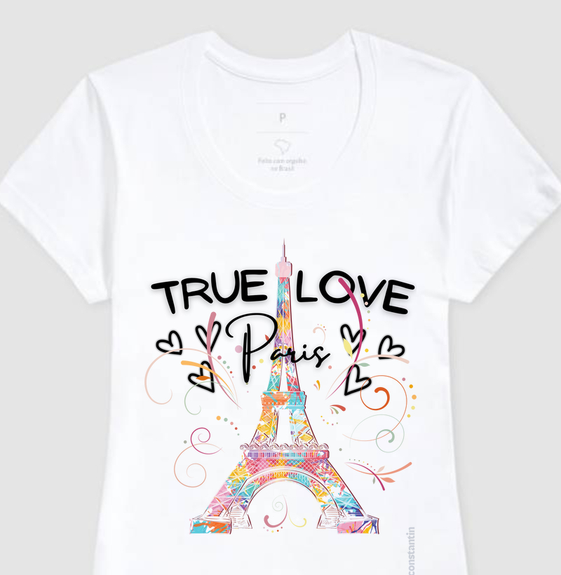 True Love Paris
