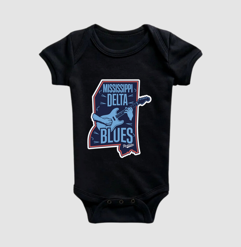 Mississippi Delta Blues