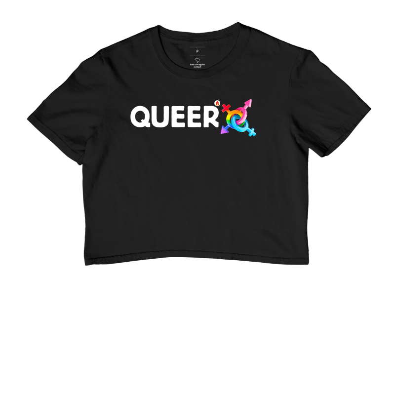 Queer Bold