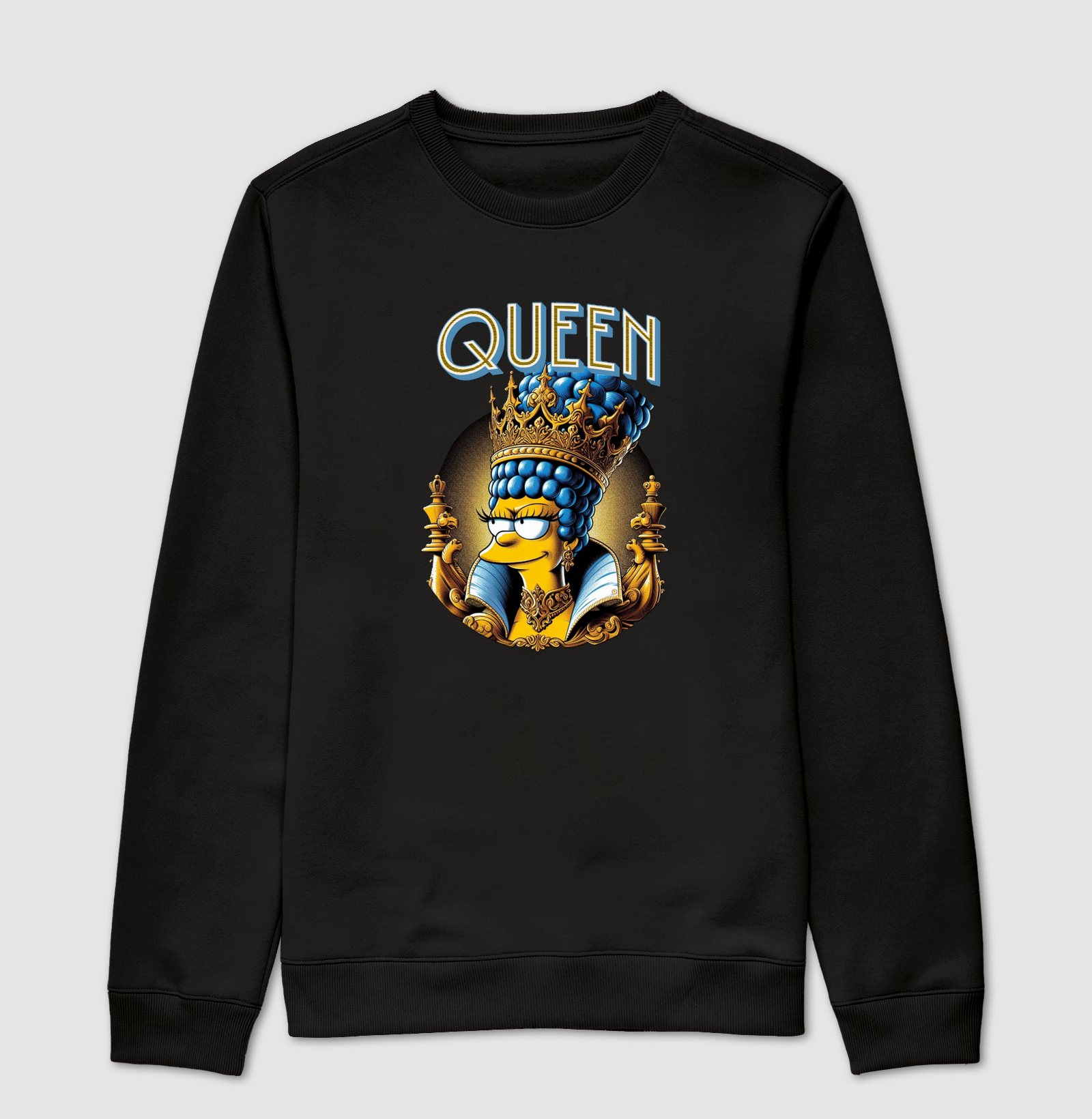 Marge Queen