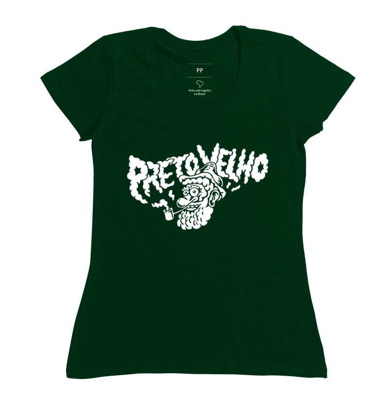 Preto Velho #1