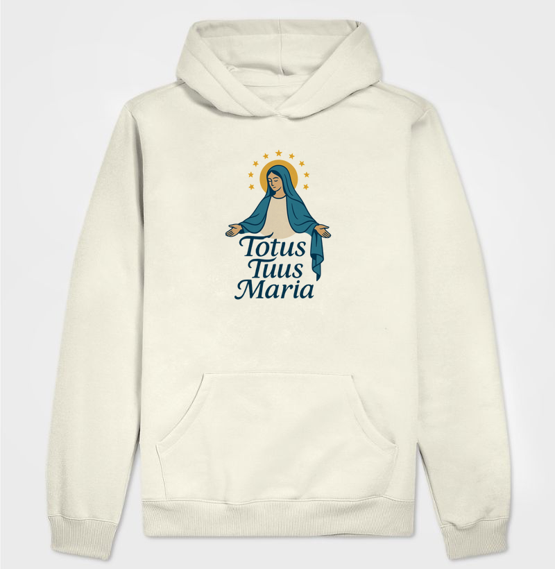 Totus tuus Maria