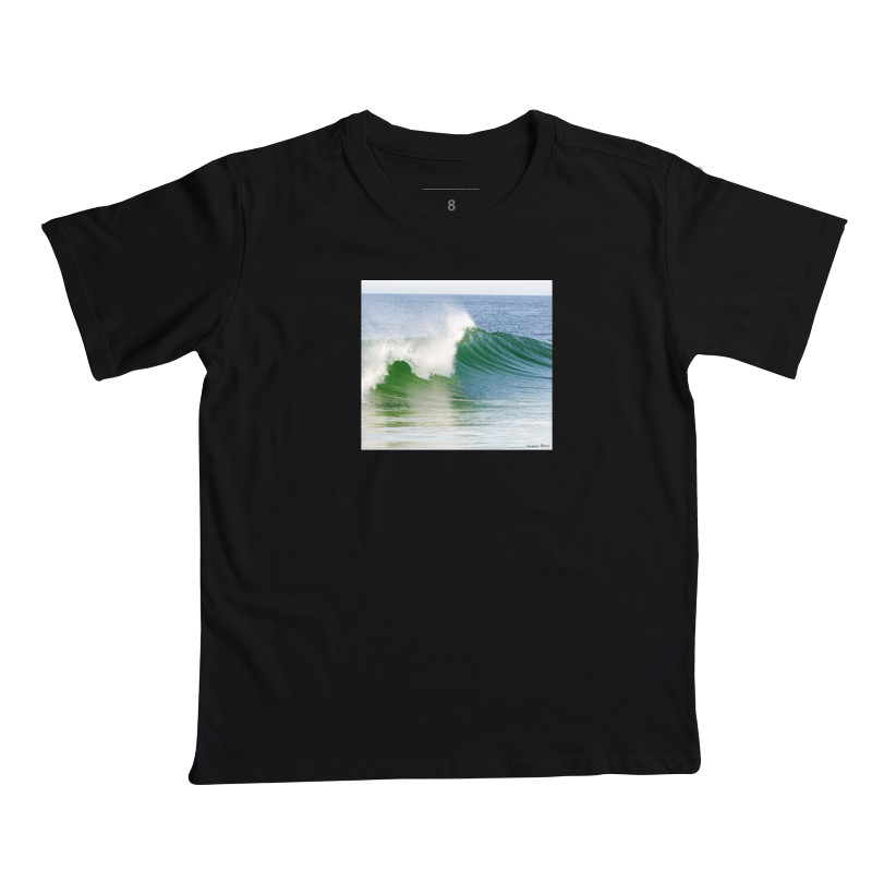 Camiseta Onda #1