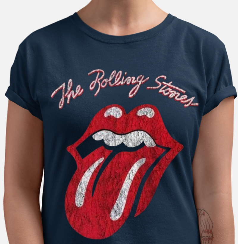 THE ROLLING STONES - TONGUE