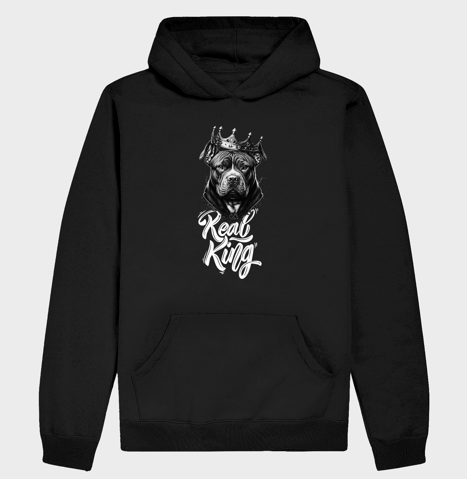Real king