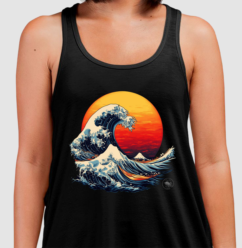 Japan Wave regata