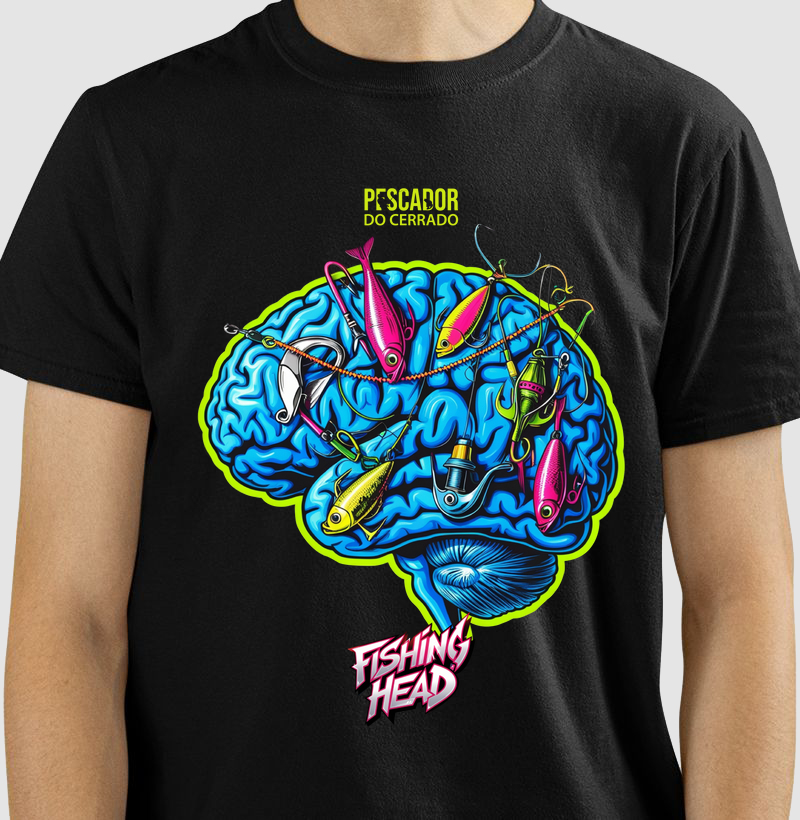 Acid - Fishing Head