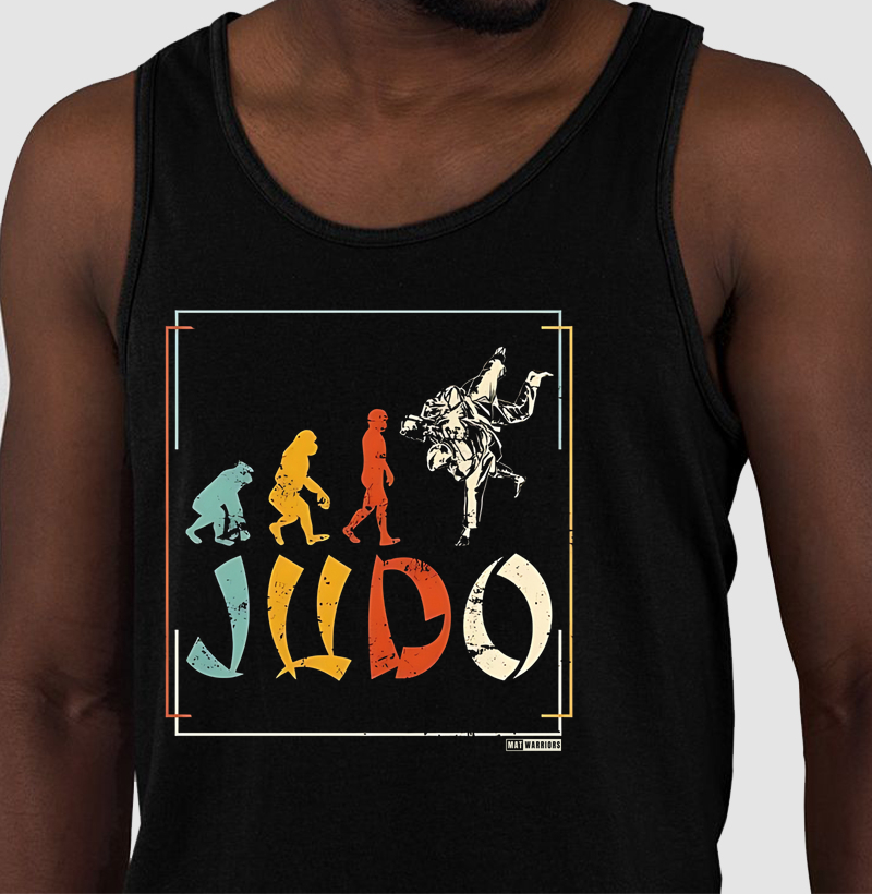 JUDO EVOLUTION