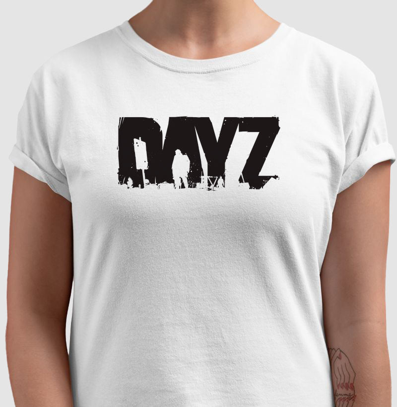 Camisa Básica DayZ
