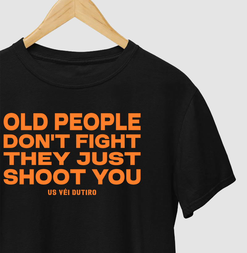 Old People