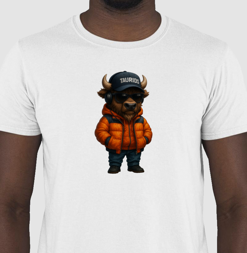 TAURIDS COLD ORANGE 
