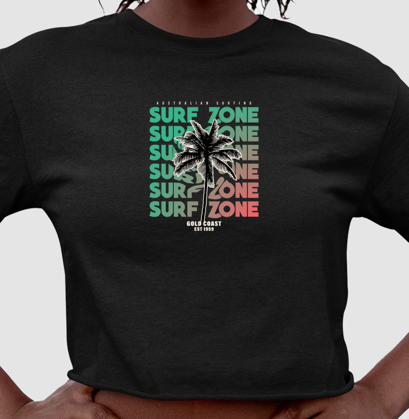  SURF ZONE - GOLD COAST