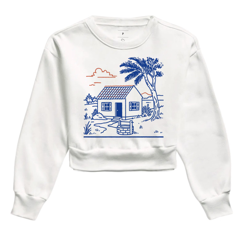 Casa de campo