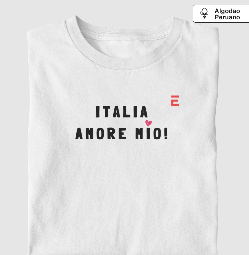 italia amore mio!