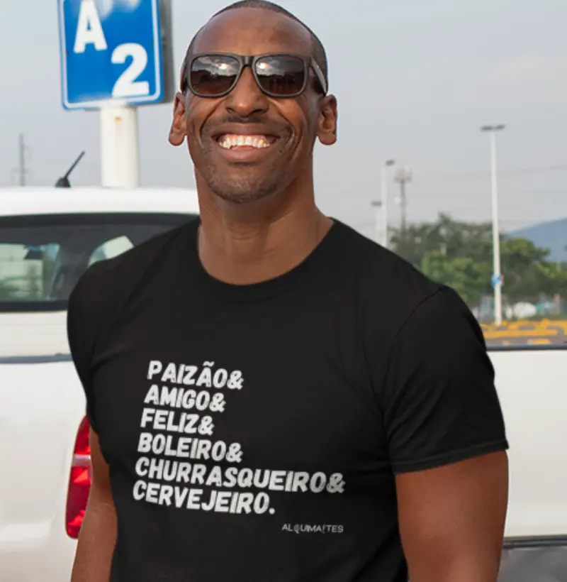 PAIZÃO