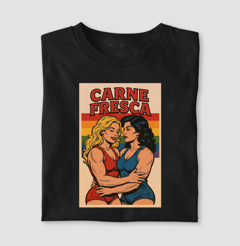 Vintage Pride