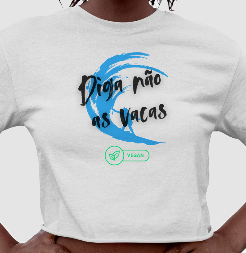 Diga não