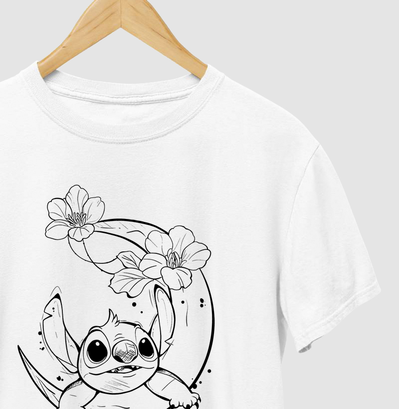  Lilo & Stitch