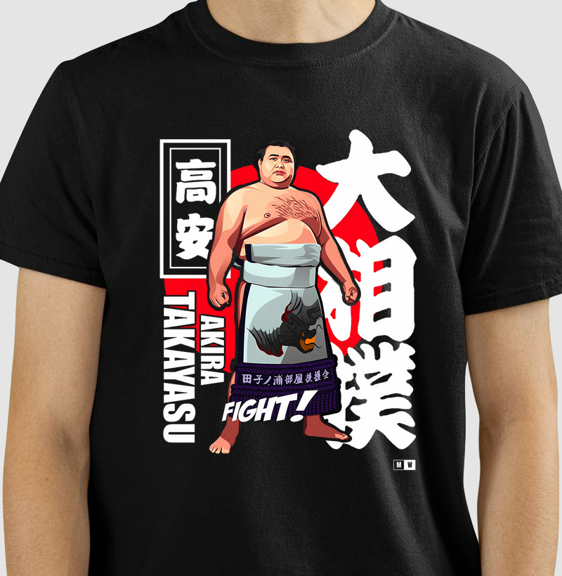 AKIRA TAKAYASU