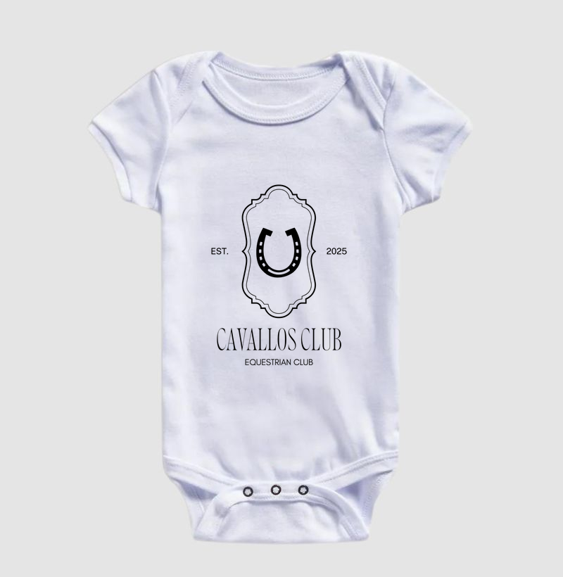 Cavallos Club Equestrian Club