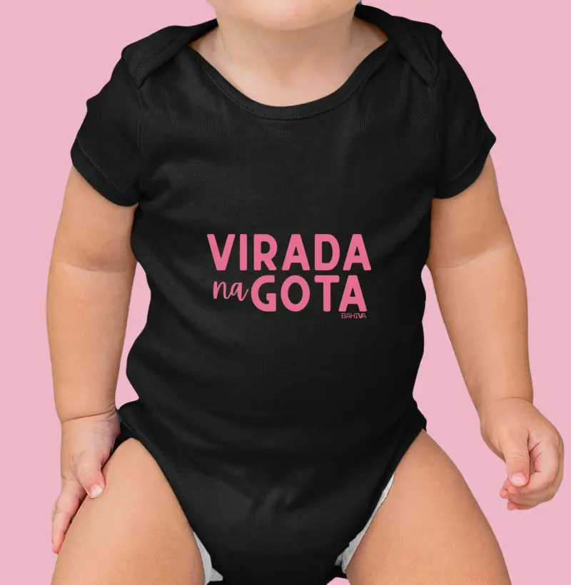 Virada na gota